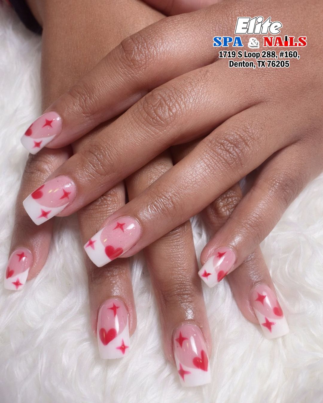 Trending Nail Art Design